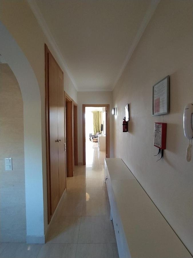 Recanto De Burgau Buitenkant foto